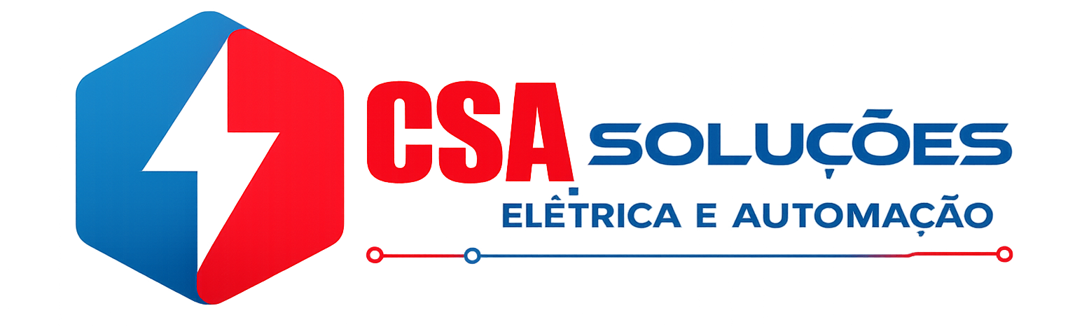 CSA Soluções Elétrica E Automação